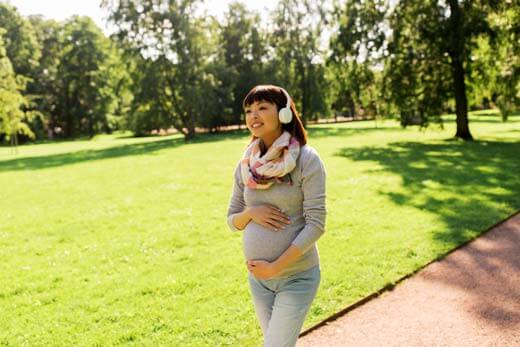 妊娠活動に最適な効果が出やすい運動はありますか？
